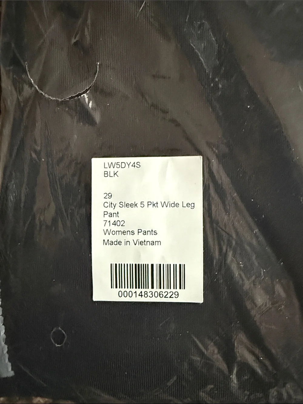 lululemon athletica brand new